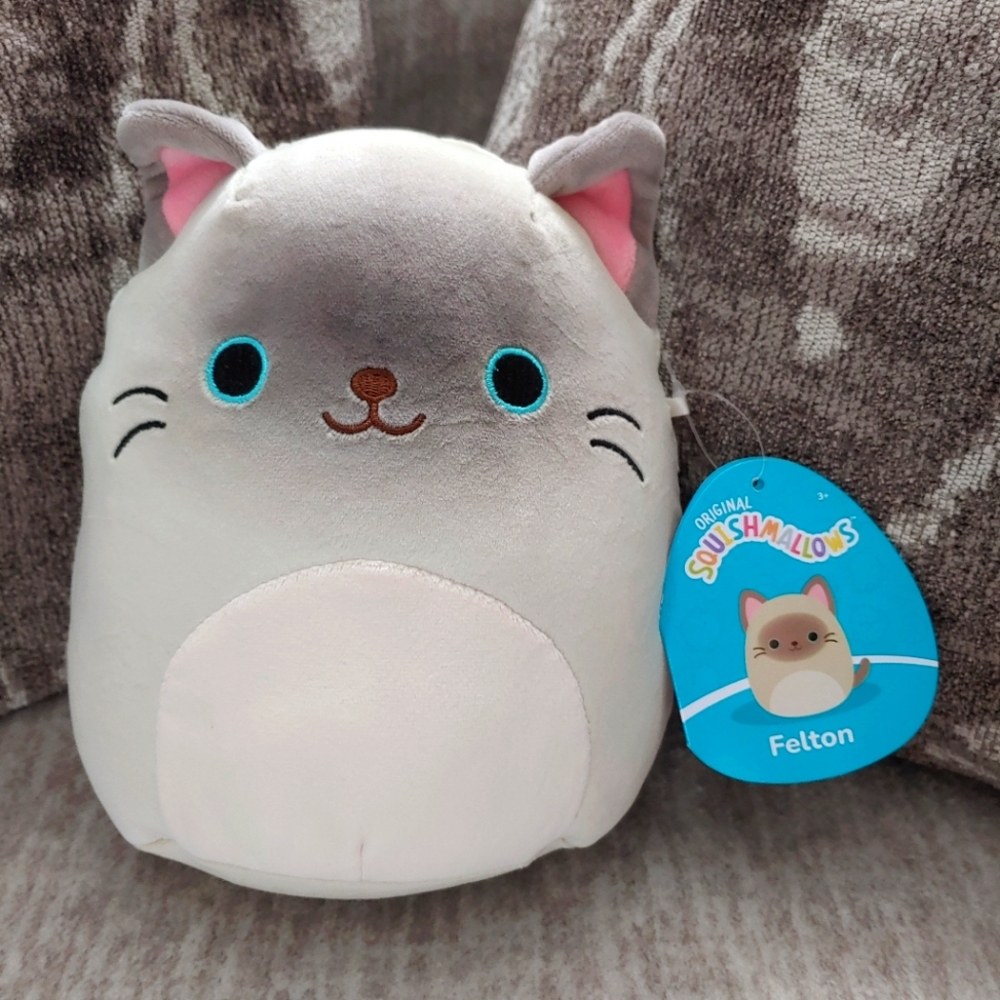 Felton Squishmallow